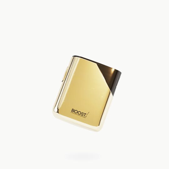 Craft Concentrates - Boost! - Palm Battery - Gold - 1
