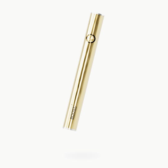 Craft Concentrates - Boost! - Round Battery - Gold - 1