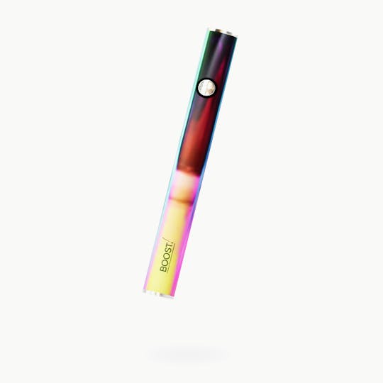 Craft Concentrates - Boost! - Round Battery - Rainbow - 1