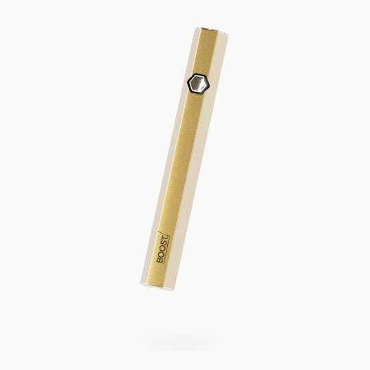 Craft Concentrates - Boost! - Hex Battery - Gold - 1