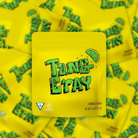 Cookies Michigan - Tang Eray - 1