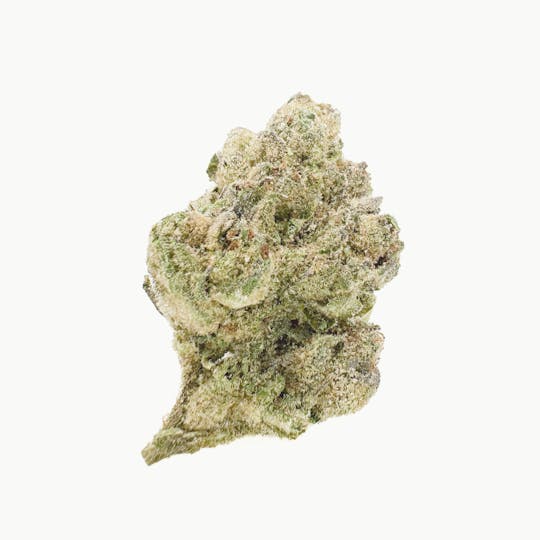 Henry's Original - 3.5g Craft Jar- White Widow - 1