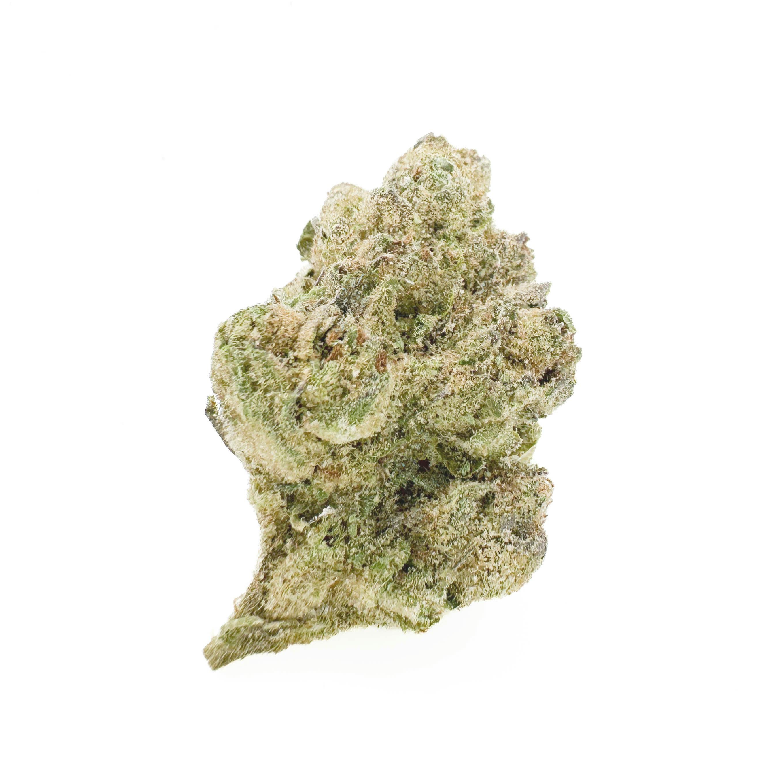 Henry's Original - Henry's Original | White Widow | Jar Big Buds | 3.5g - 1