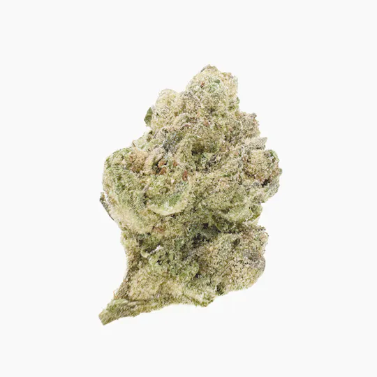 Henry's Original - Henry's Original | White Widow | Jar Big Buds | 3.5g - 1