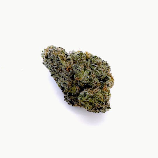 Henry's Original - 3.5g Craft Jar- Sensi Star - 1