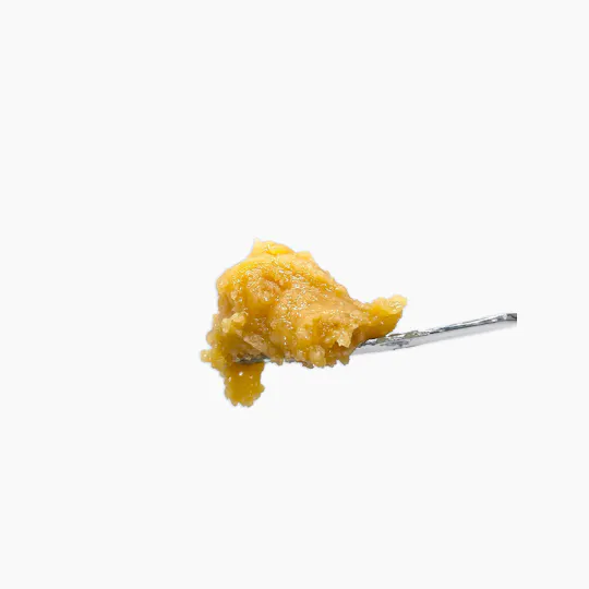 Zero Gravity Cannabis - Jelly Rancher Cold Cured Badder - 1