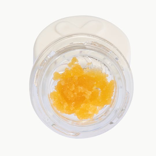 OozeX - GMO - 1
