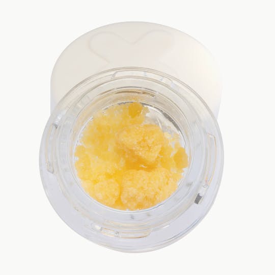 OozeX - Lemon Swirl - 1