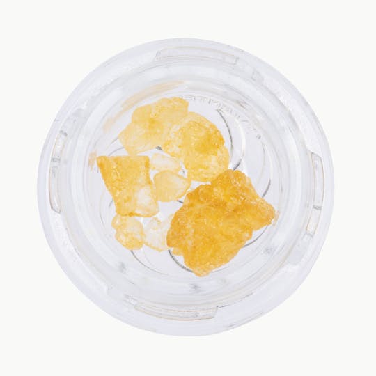 OozeX - Ginger Snap - 1