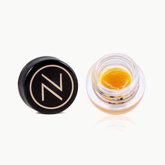 NUG - NUG Premium Live Resin Sauce - Do-Si-Dos - 1