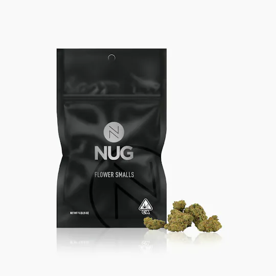 NUG - NUG | SupREEM Jack | Smalls | 7g - 1