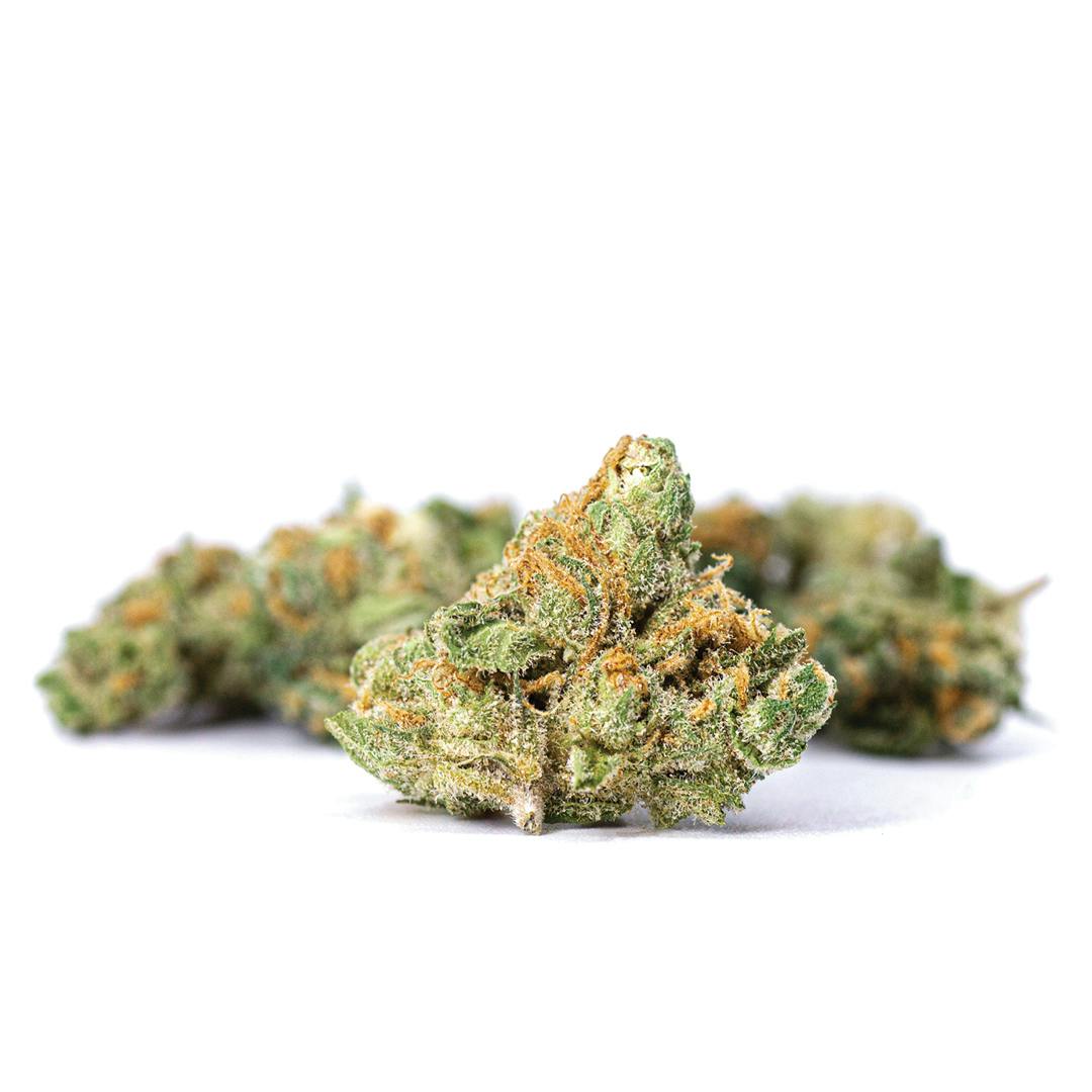 Claybourne Co. - Blue Dream (14g) - Small Buds - 1