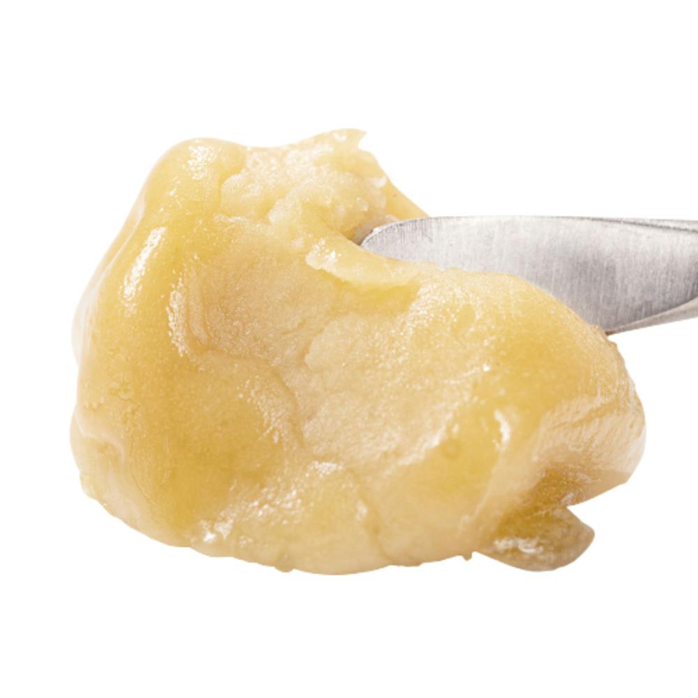 FloraCal Farms - Kush Mints | Indica Live Rosin [1g] - 1