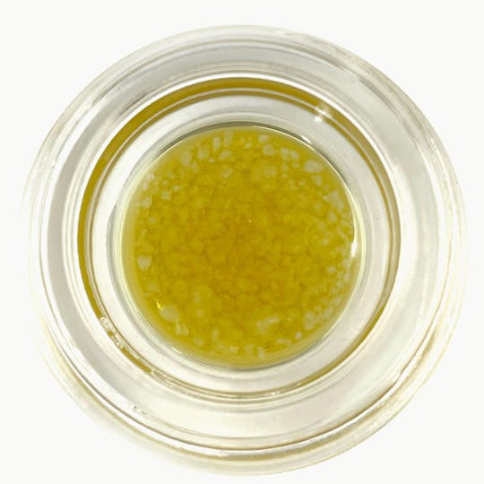 Green Truck - Live Resin (Pre-Packed) - White Widow - 1