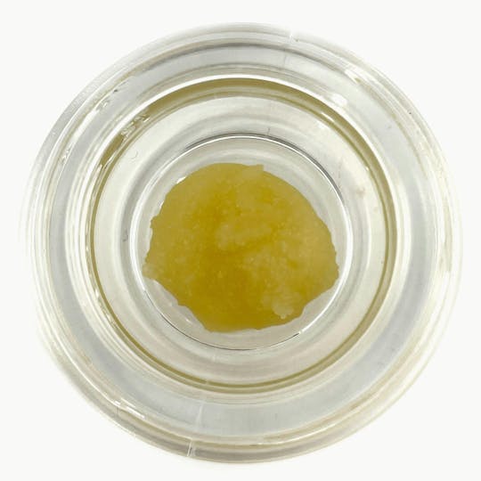 Green Truck - Cured Badder (Pre-Packed) - Supersonic - B's Trees / Green Truck - 1