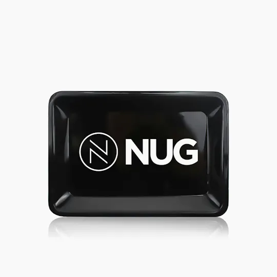 NUG - NUG Rolling Tray - 1