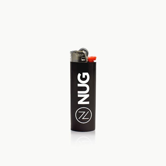 NUG - NUG Lighter - 1