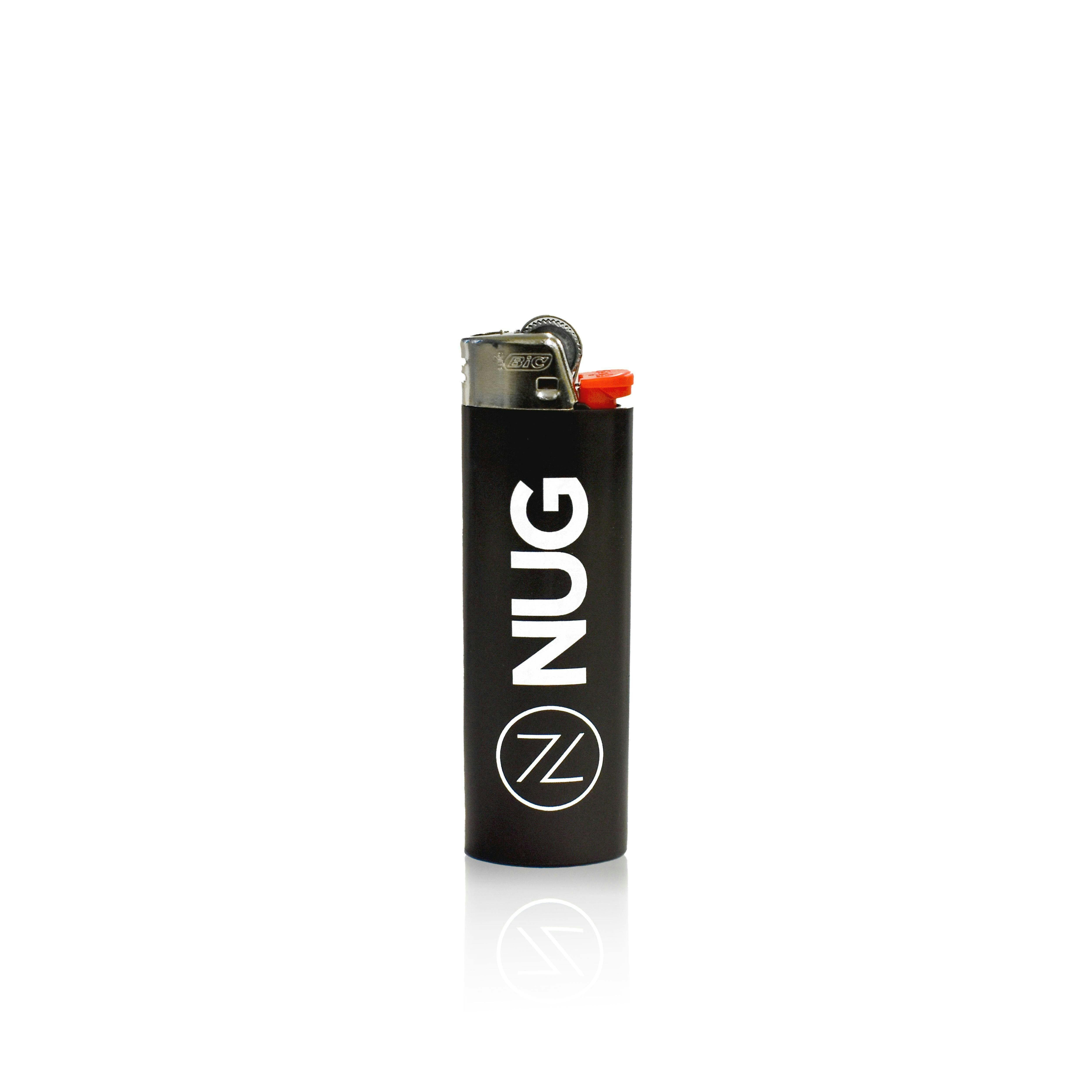 NUG - NUG Lighter - 1