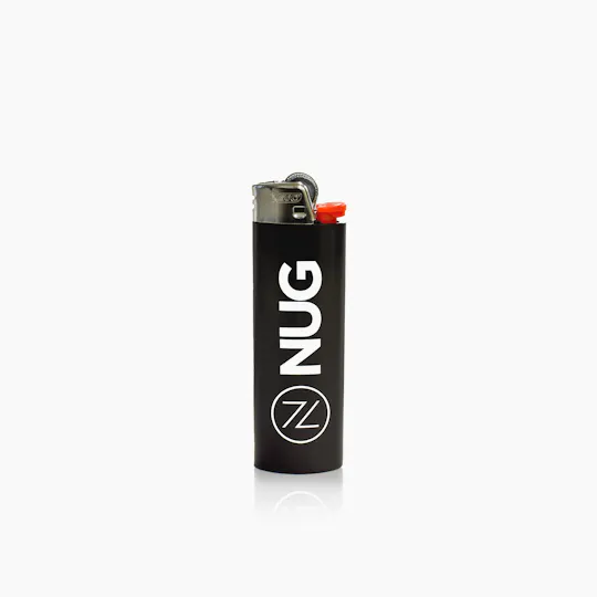 NUG - NUG Lighter - 1