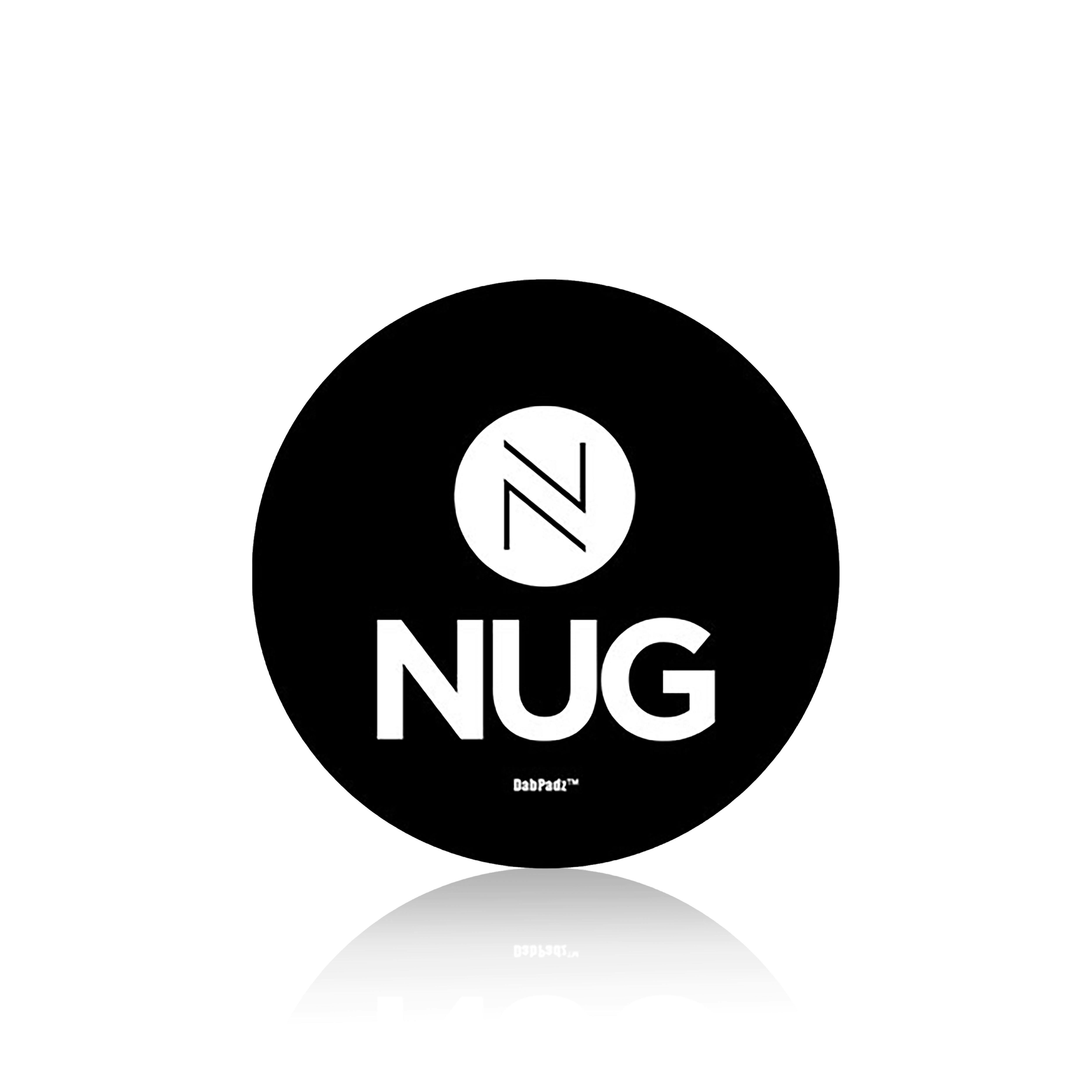 NUG - NUG Dab Mat - 1