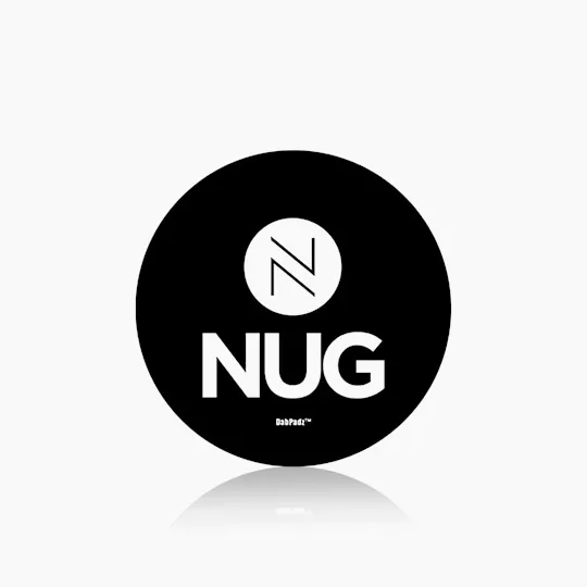 NUG - NUG Dab Mat - 1