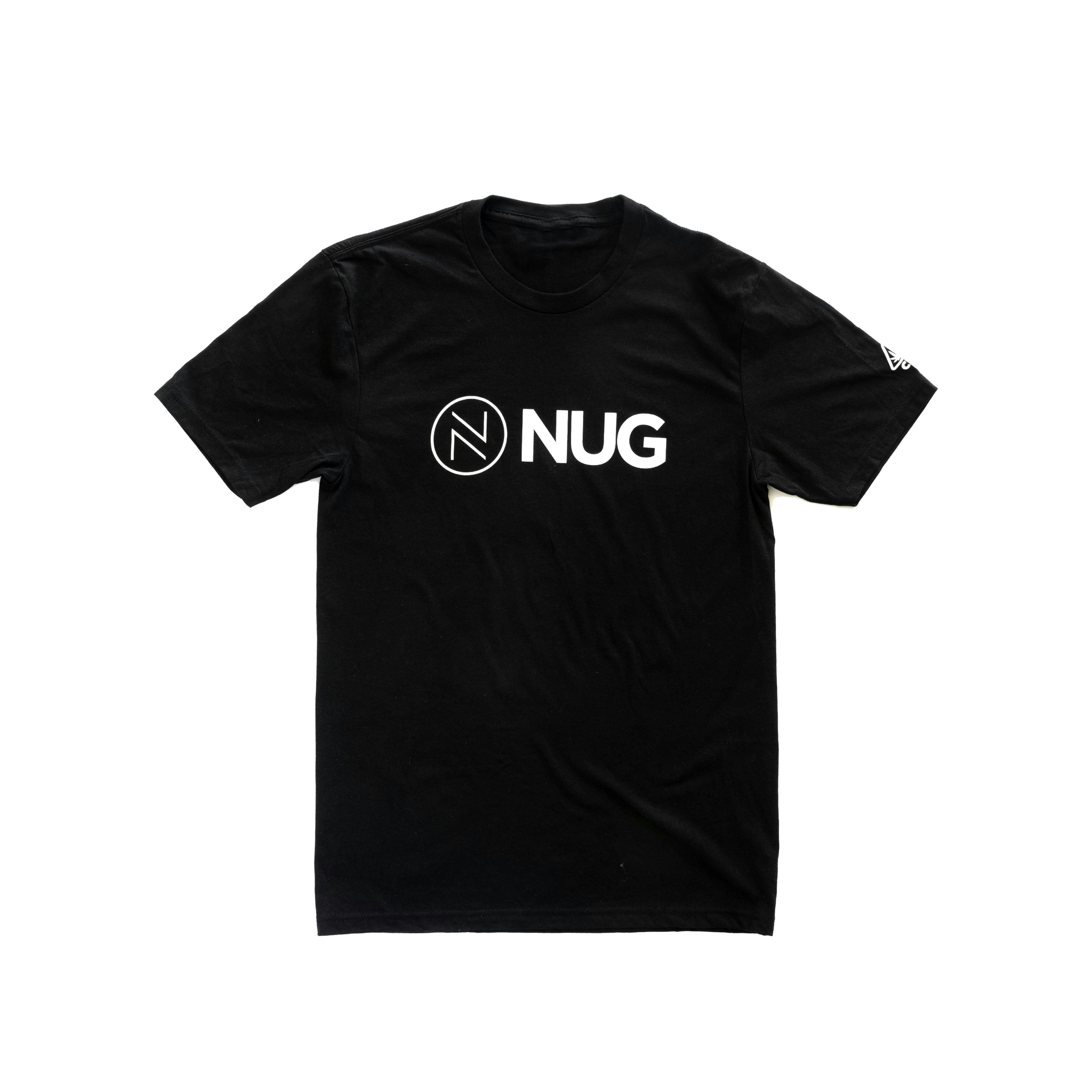 NUG - NUG Unisex T-Shirt (Medium) - 1