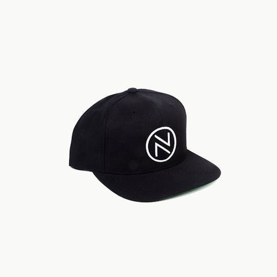 NUG - NUG Snap Back Hat - 1
