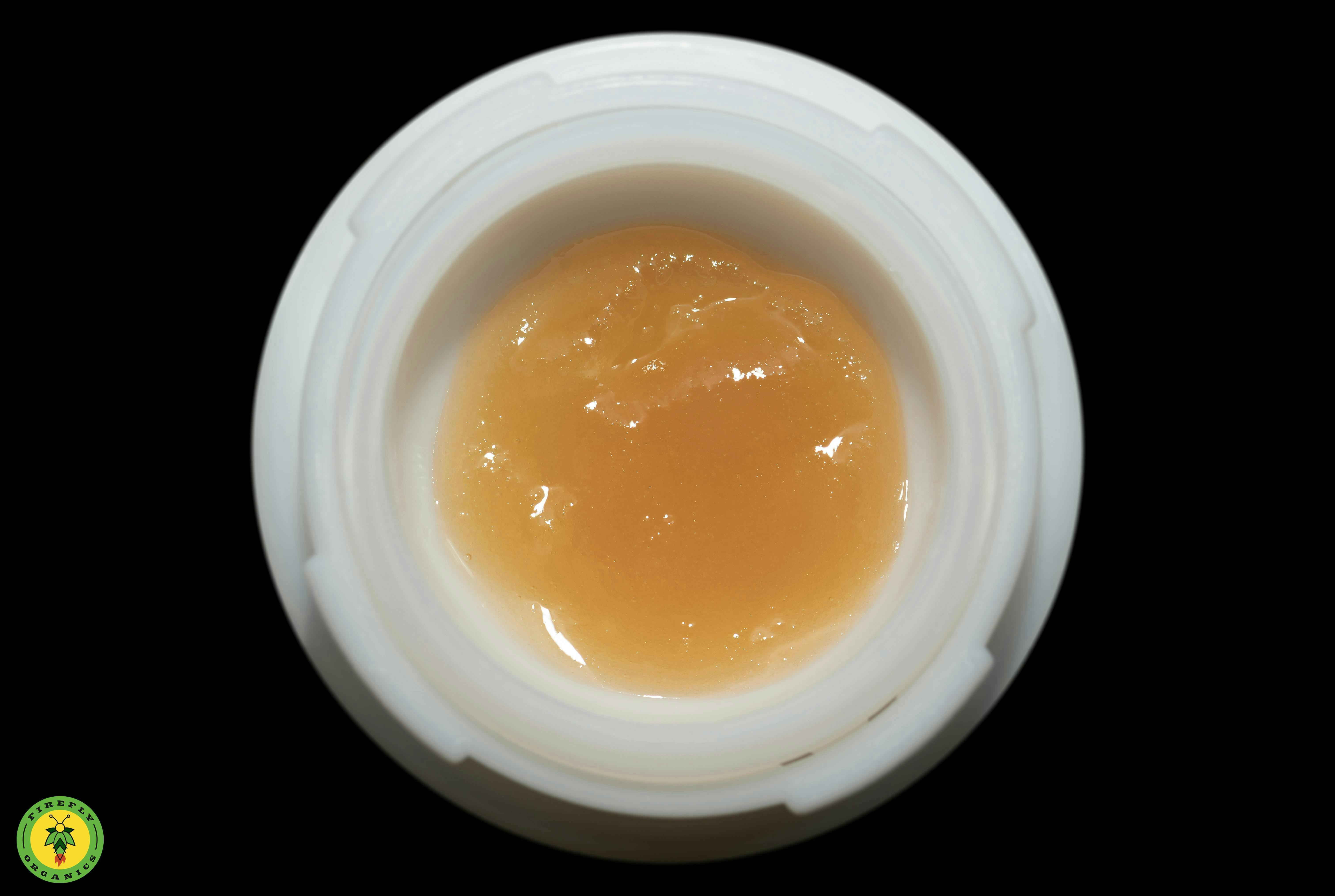 Firefly Organics - Firefly Organics | Kosher Kush | Cured Resin | 1g - 1