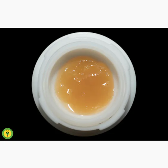 Firefly Organics - Firefly Organics | Kosher Kush | Cured Resin | 1g - 1