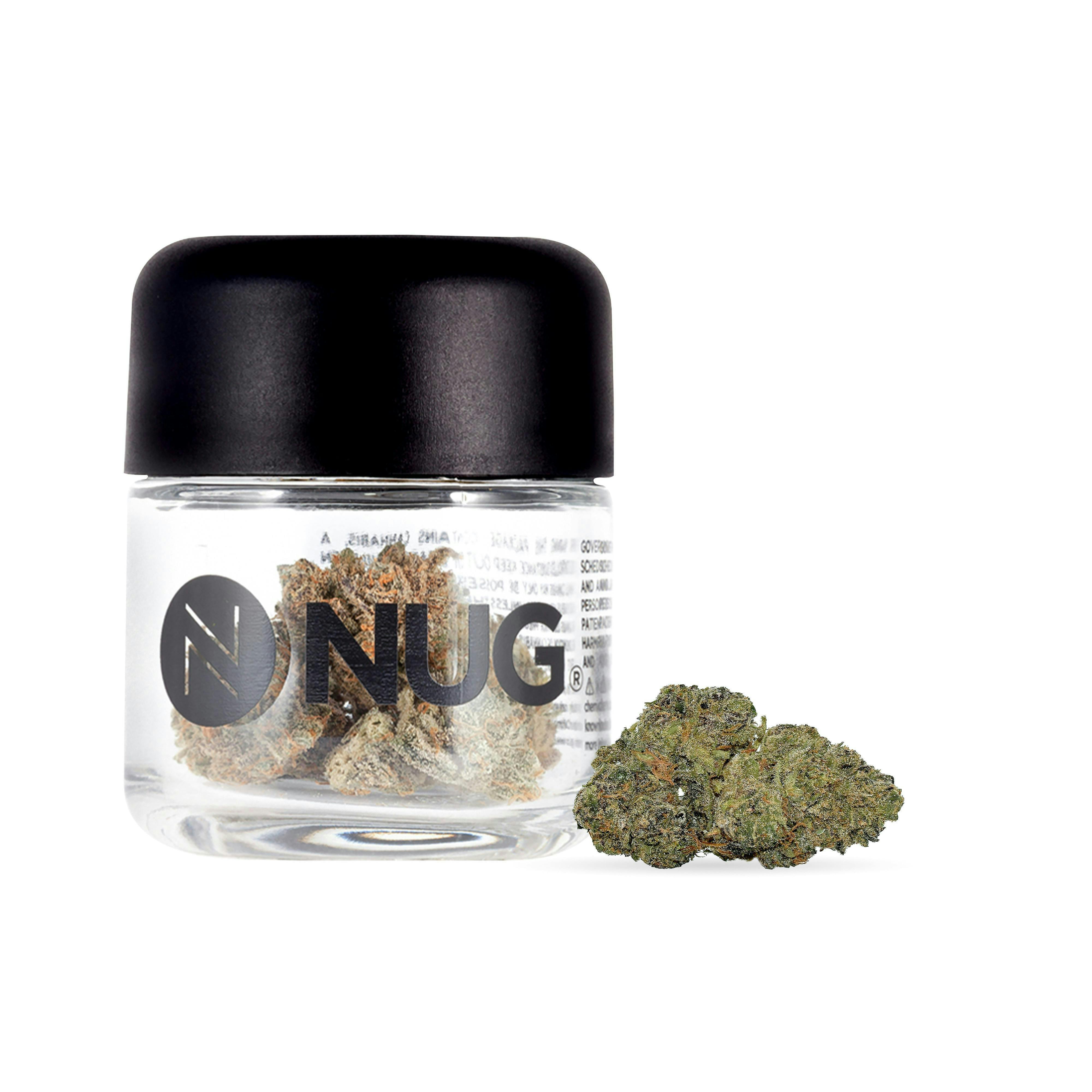 NUG - NUG | Carmen Electra | Big Buds | 3.5g - 1