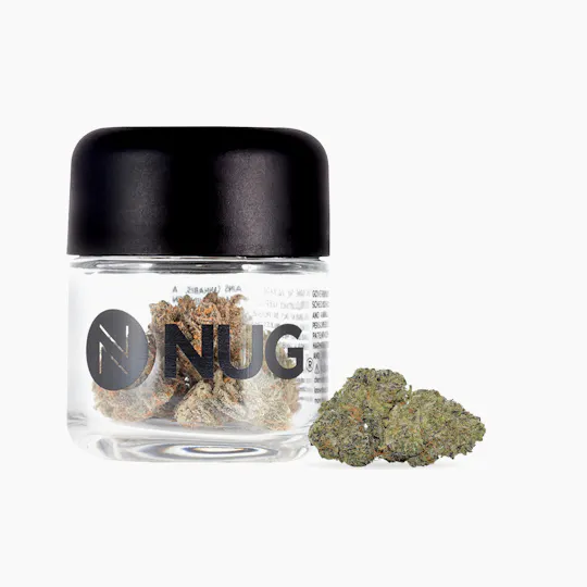 NUG - NUG | Carmen Electra | Big Buds | 3.5g - 1