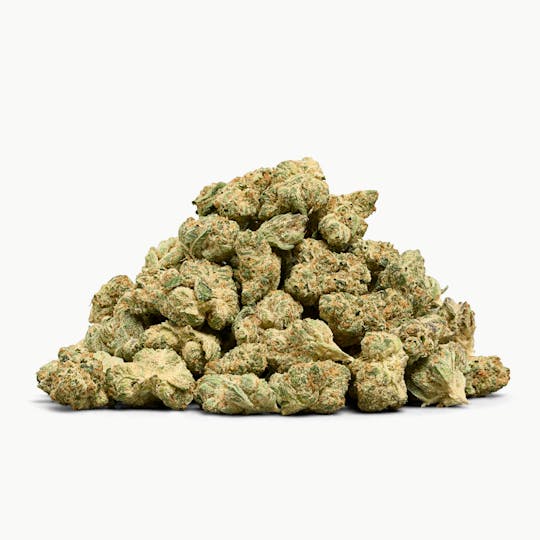 Supply - 8” Bagel | Indica Small Flower 7g (PA) - 1