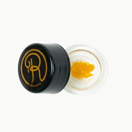 Remedy - Gumbo .5g Cured Resin Sugar - Remedy - 1