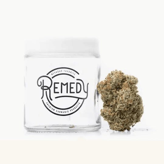 Remedy - Bio Jesus 1g - Remedy - 1