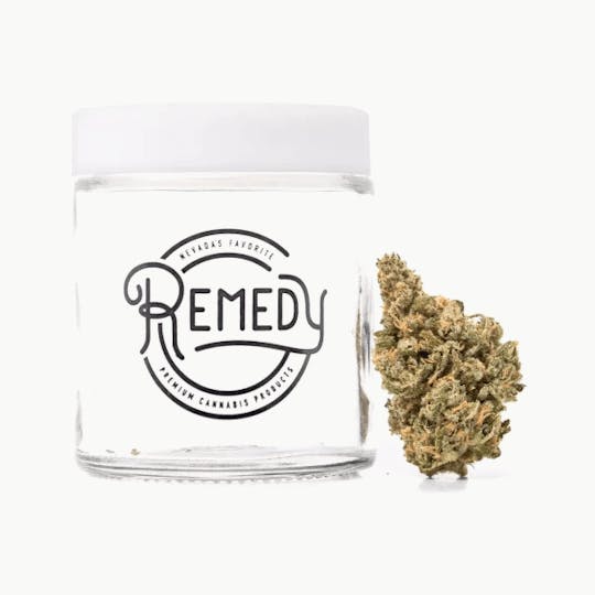 Remedy - Dr. Teeth 1g - Remedy - 1
