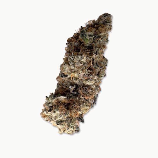 Fuzzy Roots Organics - Grape Cream Cake - Fuzzy Roots Organics - 1