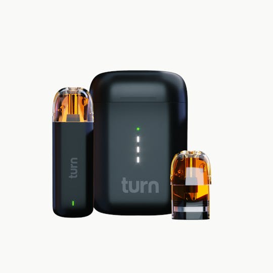 Turn products