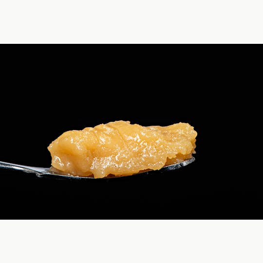 True North Collective MI - Five Star Extracts: Strawberry Cream Cake - 1 Gram Cured Badder - 1