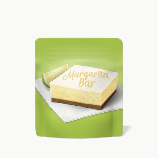 Cookies Michigan - Margarita Bar - 1