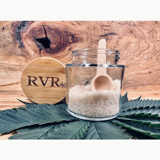 River Valley Relief - 1:1 Sugar - 1