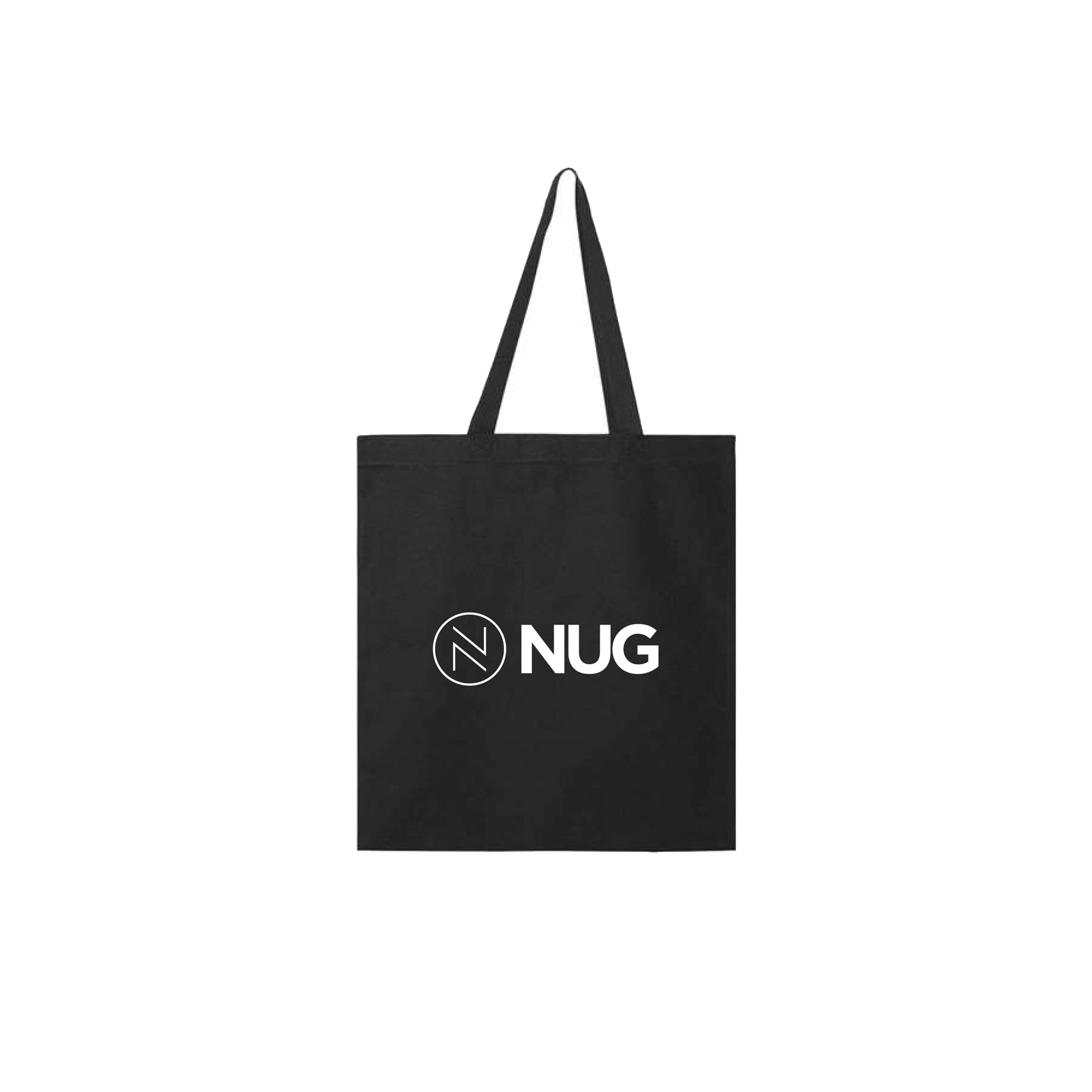 NUG - NUG Woven Tote Bag (Medium) - 1