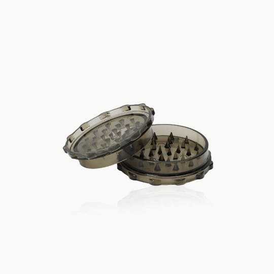 NUG - NUG Acrylic 2 Piece Grinder - 1