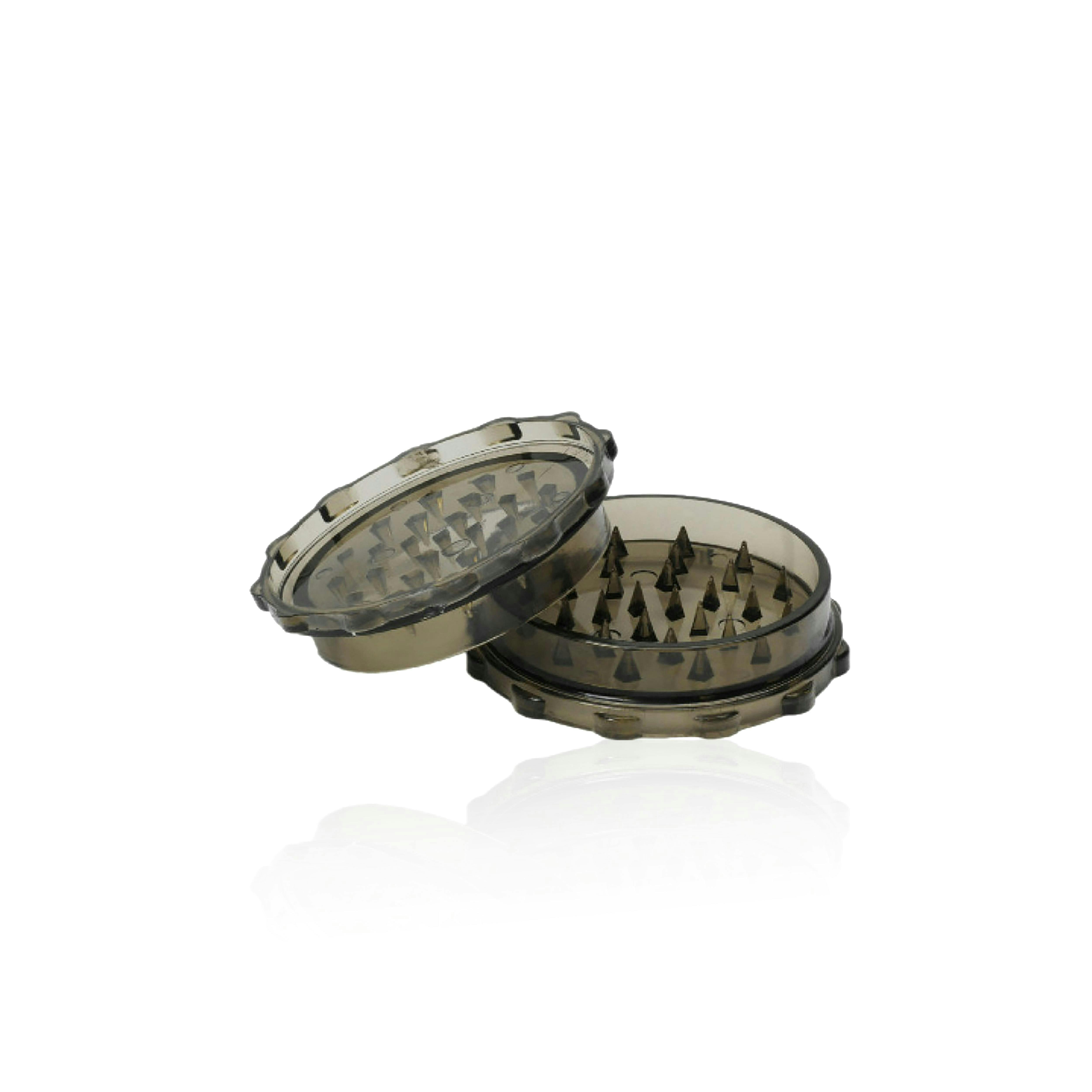 NUG - NUG Acrylic 2 Piece Grinder - 1