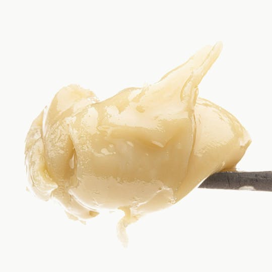 West Coast Cure - Dirty Z Live Rosin Cold Cure Badder - 1
