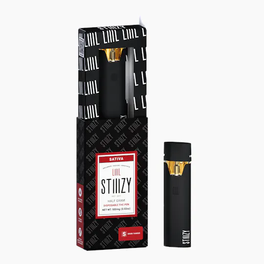 STIIIZY - Vape - SOUR TANGIE LIIIL - IL - 1