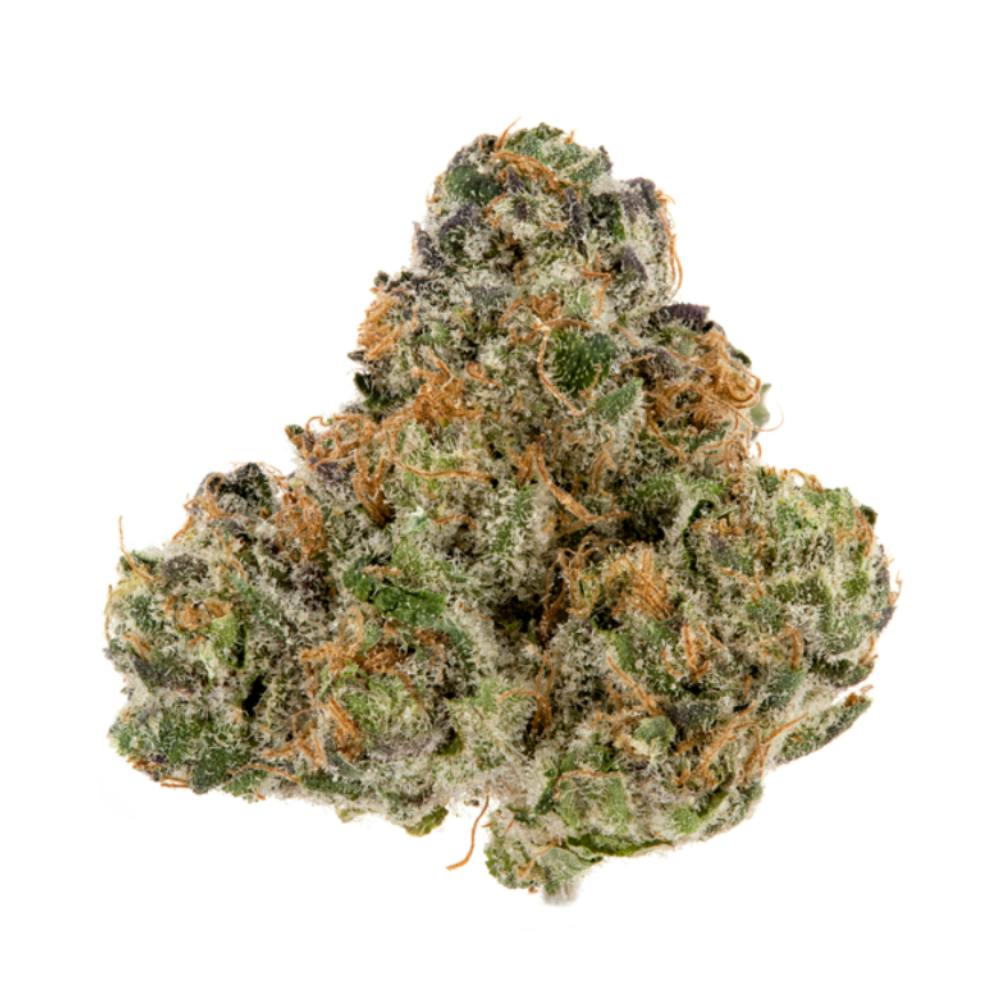 FloraCal Farms - Apple Runtz | Hybrid Flower [3.5g] - 1