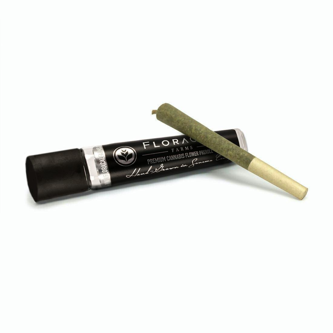 FloraCal Farms - Apple Runtz | Hybrid Pre-roll [3.5g] - 1