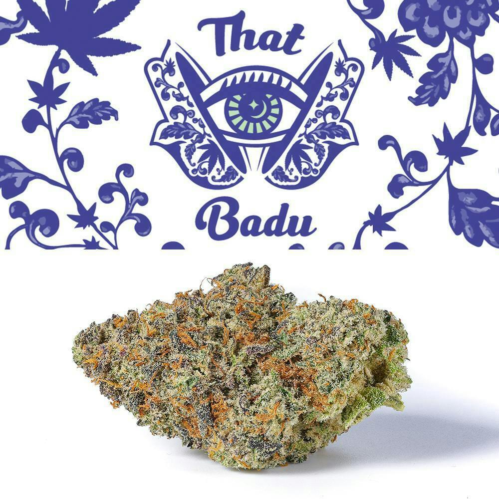 Cookies - Cookies - That Badu - 3.5g - 1
