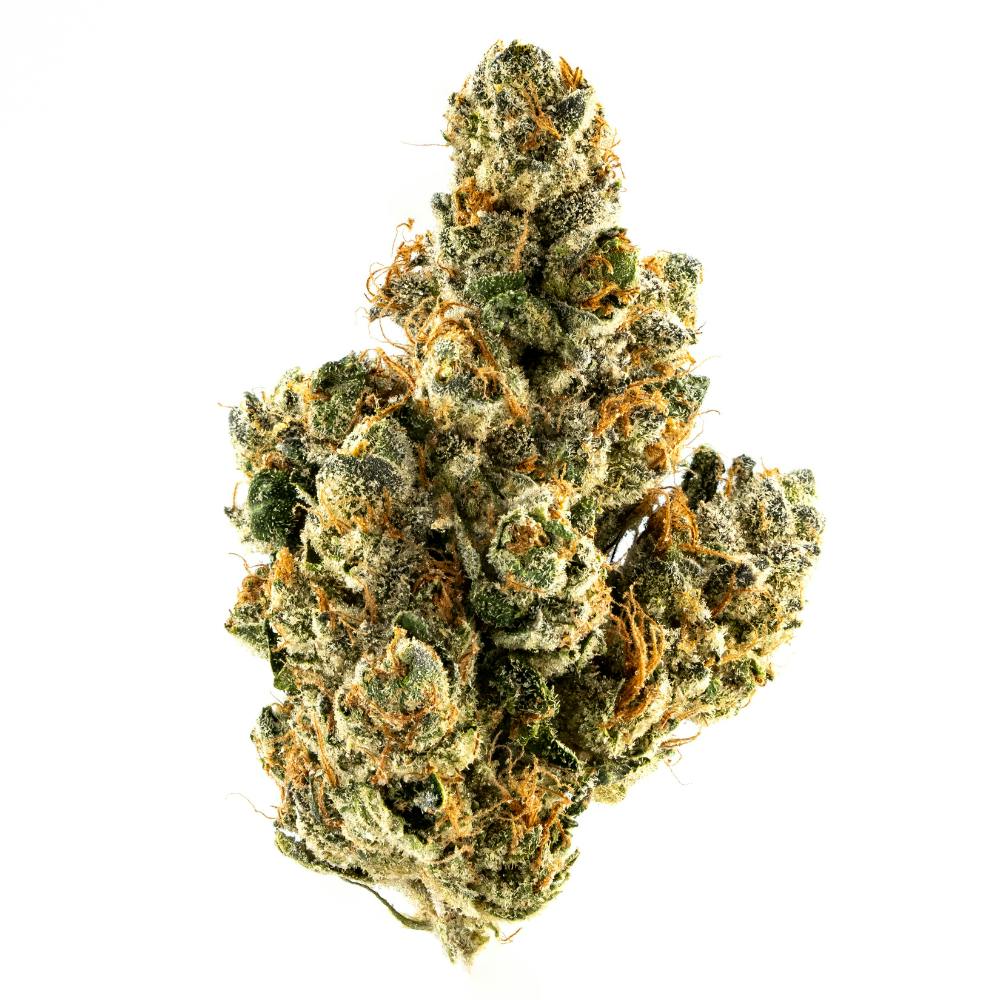 FloraCal Farms - Blue Mints | Hybrid Smalls [7g] - 1