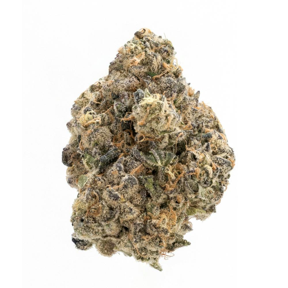 FloraCal Farms - Kush Mints | Indica Smalls [7g] - 1
